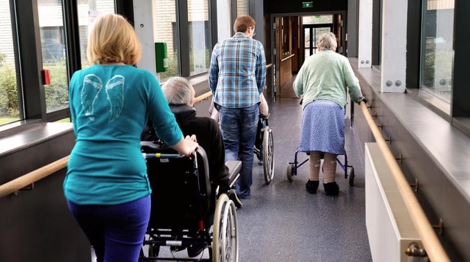 La Justicia ordenó al Gobierno restablecer las pensiones por discapacidad