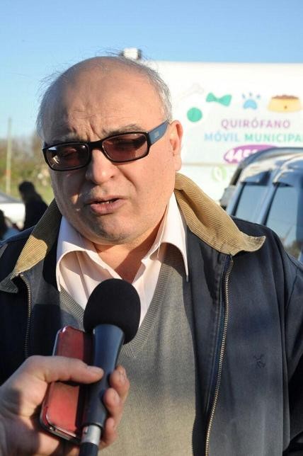 Ensanchamiento de la avenida Chaco: el municipio trabaja en un plan de compensación ambiental