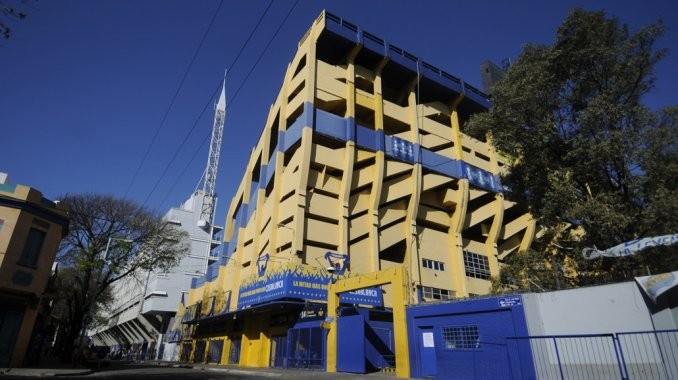 Boca decidió no mudar La Bombonera y planea una remodelación