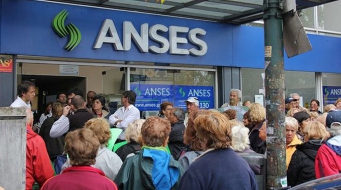 ANSES presentó apelaciones en juicios para pagarle menos a 200 mil jubilados