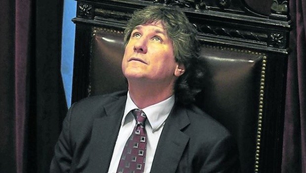  La Justicia determinó que la coartada de Boudou es falsa