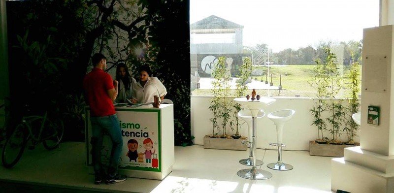 Continúan las actividades del programa “Invierno en la Ciudad”