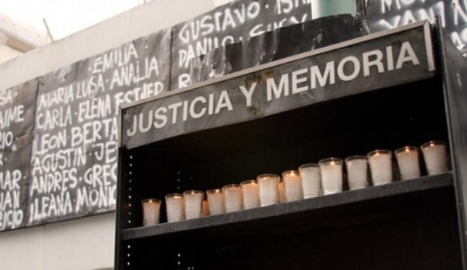 A 23 años del  atentado a la AMIA