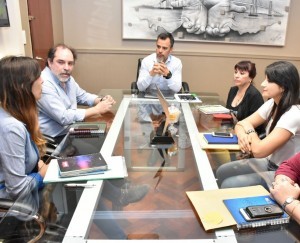 El ejecutivo trabaja en el diseño de un sistema integral de los recursos humanos
