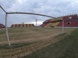 El sábado juegan las inferiores de la Liga