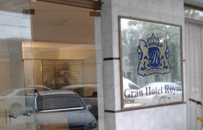 Robaron 25 mil pesos de un hotel de Resistencia