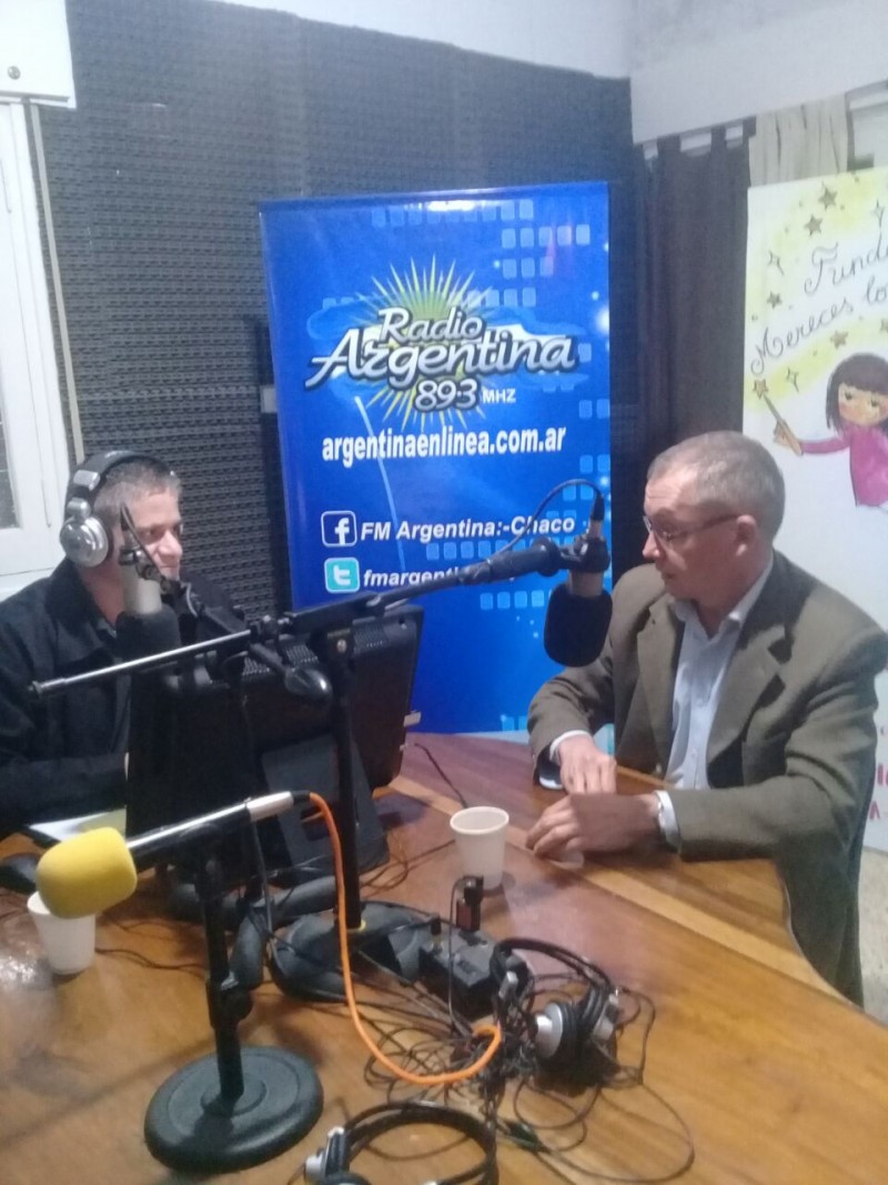 “Sabían que no tenían razón, no tenían los números, fue una puesta en escena de CAMBIEMOS”