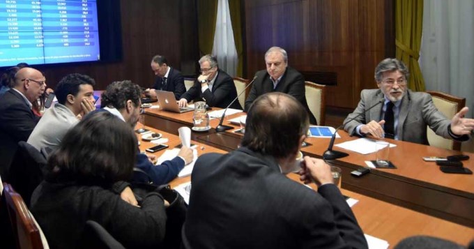 Recaudación de impuestos subió 29,8%
