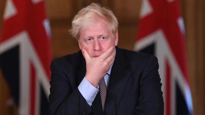 Las cuatro claves del escándalo sexual que desató la renuncia de varios ministros y una nueva crisis en el gobierno de Boris Johnson