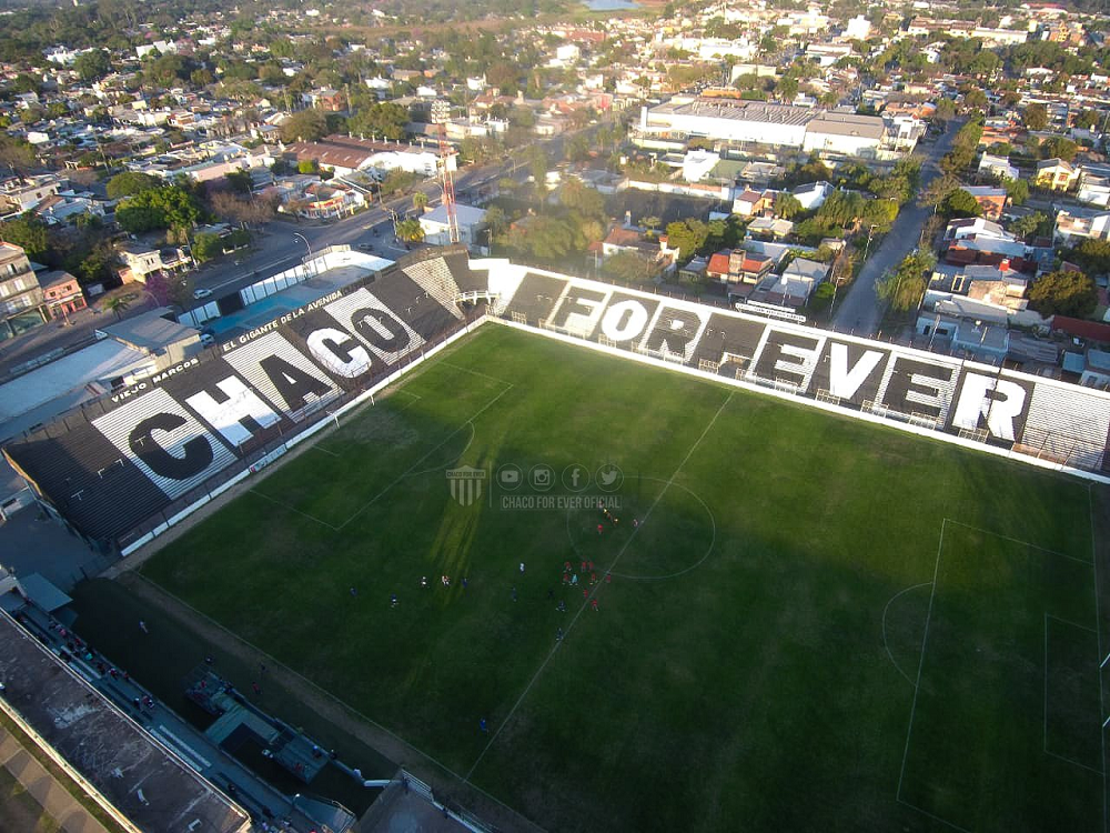 For Ever: por Siempre Chaco, en sus 109 años de rica vida institucional