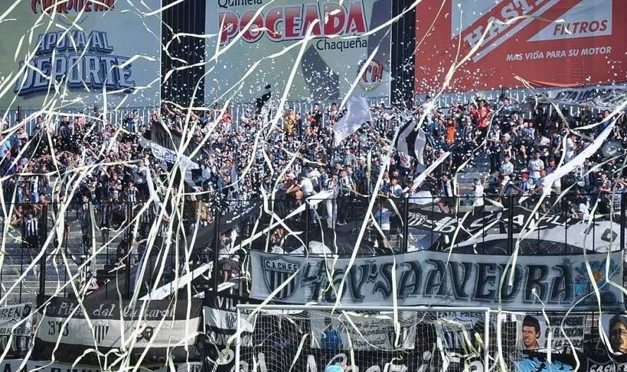 For Ever ganó un partido clave y comienza a despegarse del fondo de la tabla