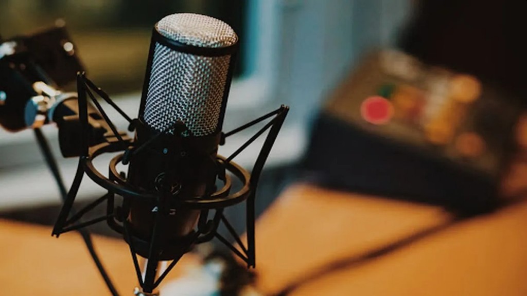 ¡ Feliz día a las y los locutores !