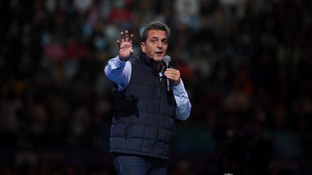Massa y Rossi se reúnen con gobernadores de UxP por la campaña