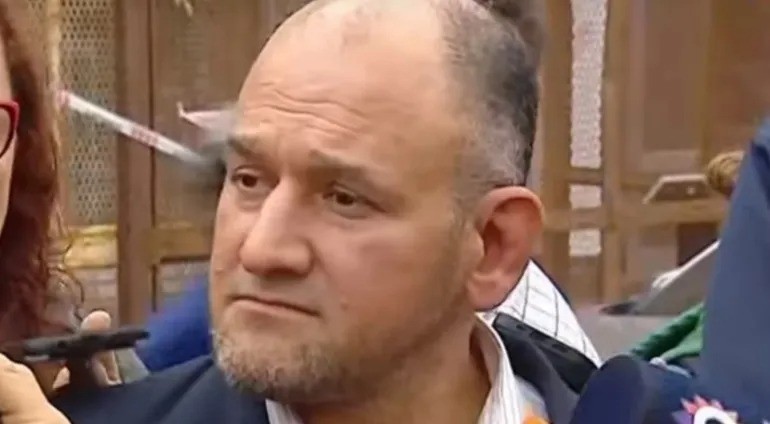 Abogado de César Sena no descarta que Cecilia esté viva: "No hay pruebas de su muerte", dijo