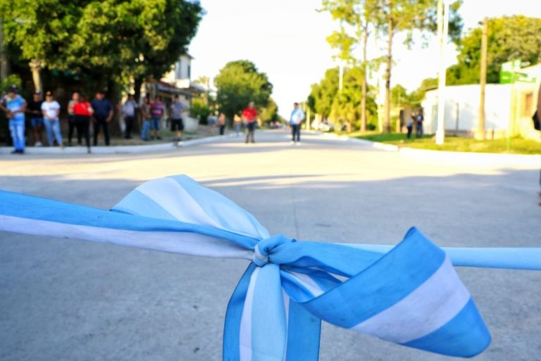 Chaco: Intensa agenda de Capitanich con inauguraciones y obras en cinco localidades este jueves