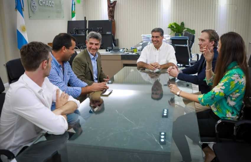 El Gobierno anunció que se abrirá un nuevo call center en Fontana