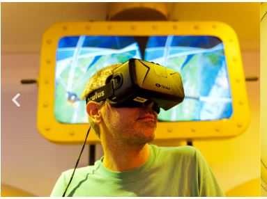 Ya se puede visitar la muestra “Lugar a dudas”, una propuesta para experimentar con la ciencia