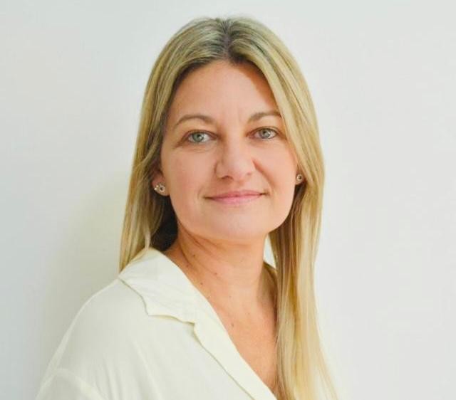 Carolina Meiriño: “Leandro Zdero es la esperanza y la alternancia para cambiar al Chaco”