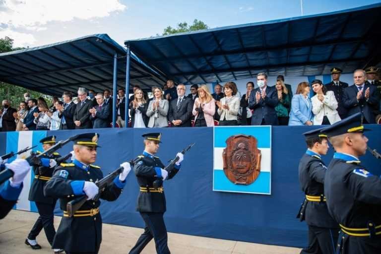 El acto central del 9 de julio será en El Espinillo, donde Capitanich inaugurará obras