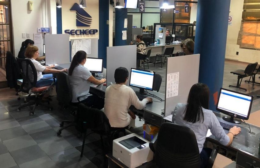 En junio, 80.000 usuarios chaqueños comenzaron a percibir sus facturas de Secheep con tarifas subsidiadas