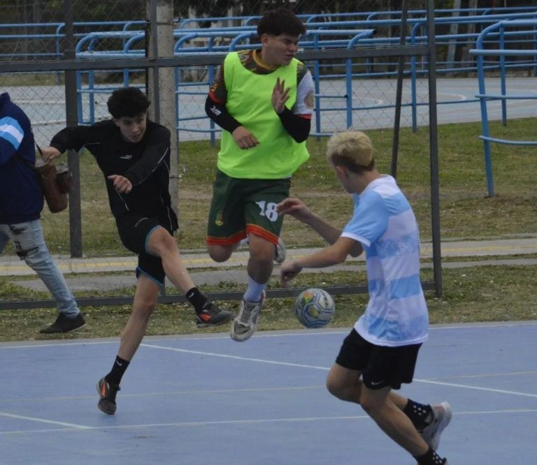 El Deporte como motor social, el Instituto del Deporte Chaqueño presenta una agenda cargada de actividades