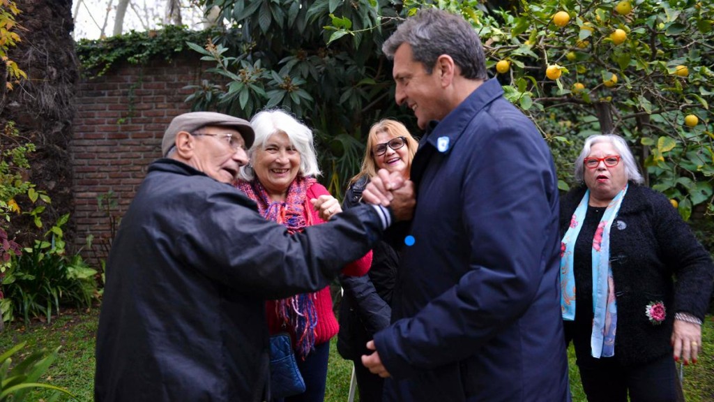 El Gobierno anuncia al mediodía nuevos beneficios para jubilados