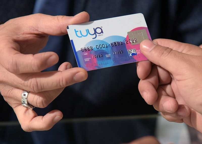 ¿Qué promociones tiene tarjeta Tuya para las vacaciones de invierno?