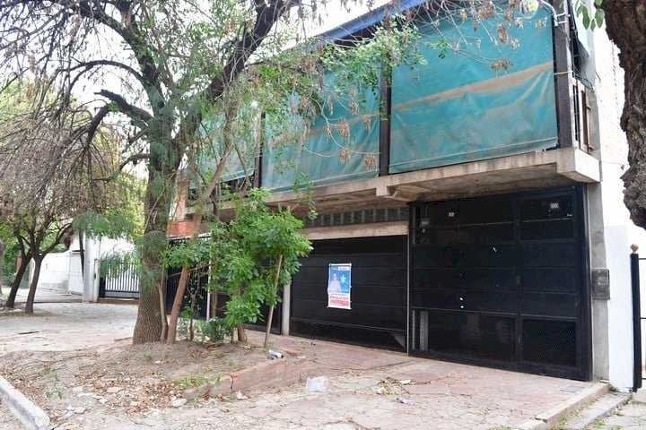 La sangre hallada en la casa de los Sena pertenece a Cecilia
