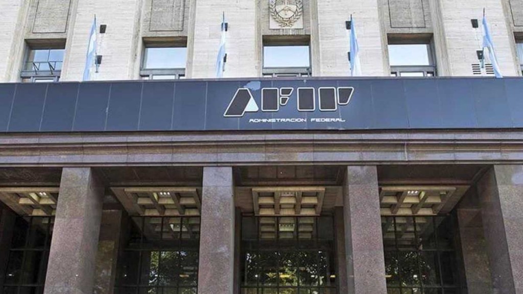 La AFIP extendió el plazo para hacer la recategorización
