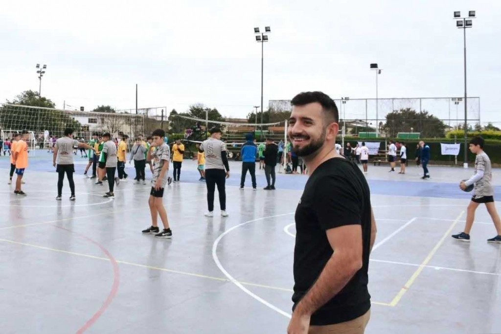 Osvaldo Pérez Cuevas: “La sociedad pide cercanía y empatía”