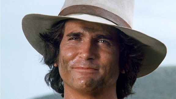 El triste y prematuro final de Michael Landon: su dura infancia, sus adicciones, sus éxitos y su infructuosa búsqueda de la felicidad