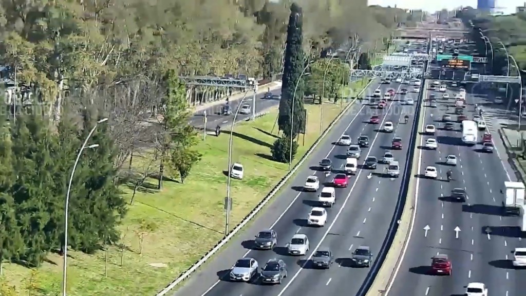 El Gobierno creó un sistema federal para identificar autos con pedidos de secuestro 