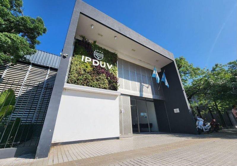 INSTITUTO DE VIVIENDA: HABR&Aacute; GUARDIAS M&Iacute;NIMAS DURANTE EL RECESO INVERNAL