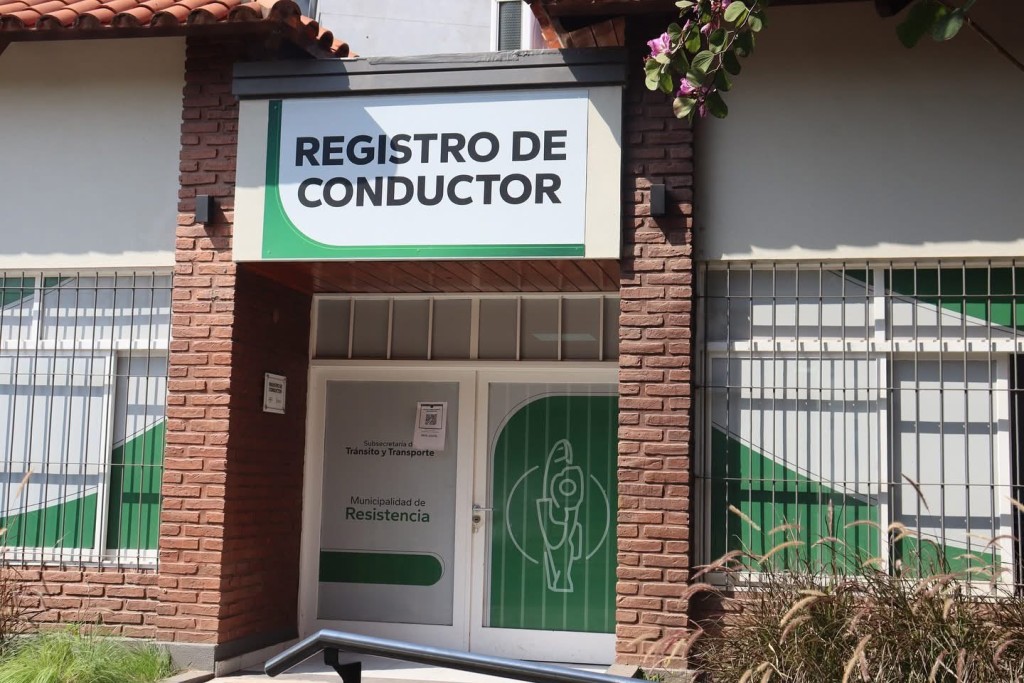 HORARIO ESPECIAL PARA TRAMITAR LICENCIAS DE CONDUCIR DURANTE EL RECESO INVERNAL