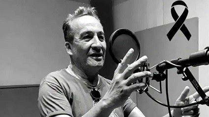Dolor en el folclore: muri&oacute; Alberto Ovando, referente de Los Fronterizos