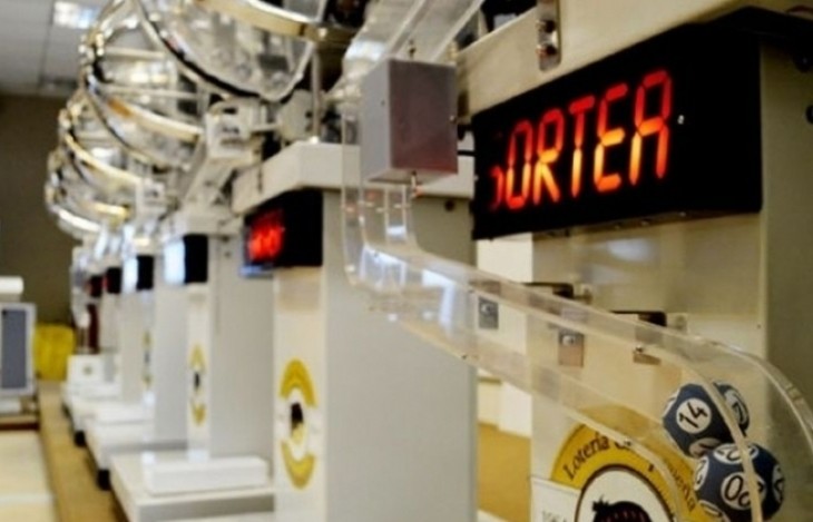 Sortearán los tickets no premiados