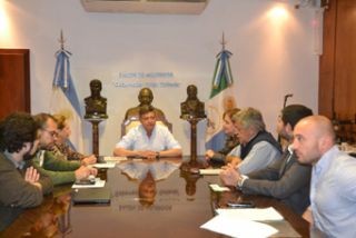 Convenio con la Fundación Vida Silvestre