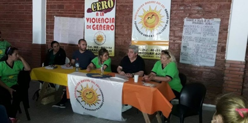 Violencia de género: derechos humanos contribuirá en la formación de operadores de terreno