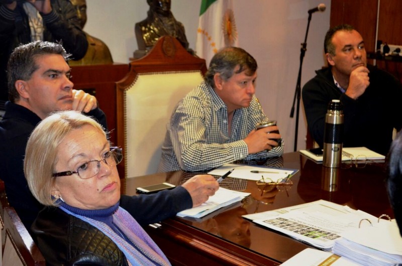 Resistencia se suma a los objetivos de la Agenda 2030 de las Naciones Unidas