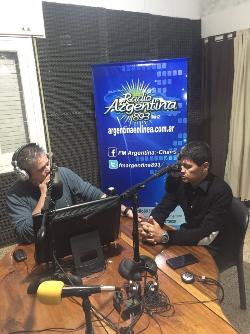 “El tema de los cortes de calle es una decisión política”