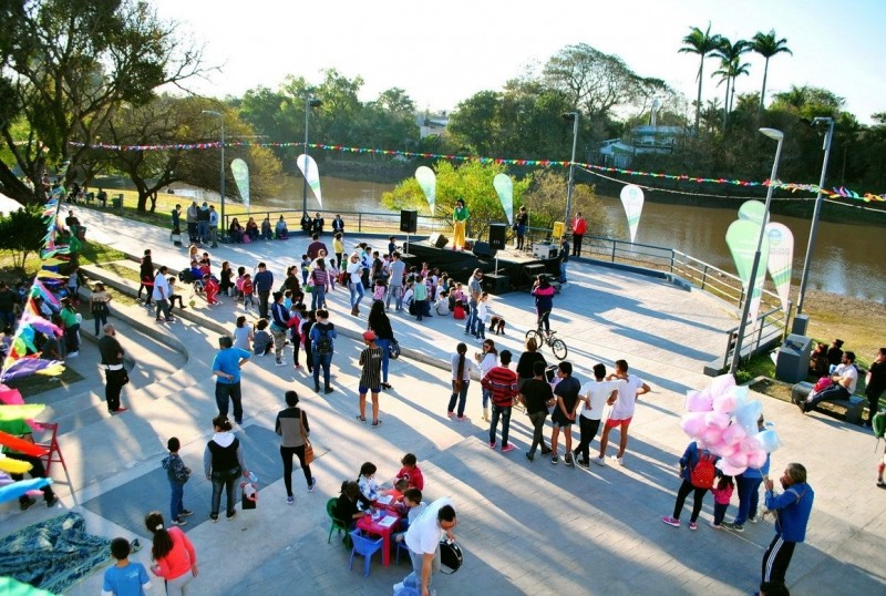 Mes del Niño: el Municipio se alista para vivir un agosto con múltiples actividades