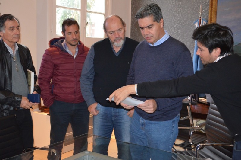 Sistema Sube: el municipio acompañará planteo para garantizar la prestación del servicio