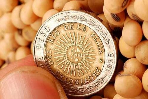 Alertaron sobre una nueva baja del Fondo Sojero
