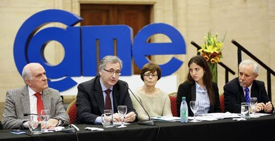 AFIP dio respuesta a las problemáticas planteadas por Cámara Comercio de Resistencia y CAME