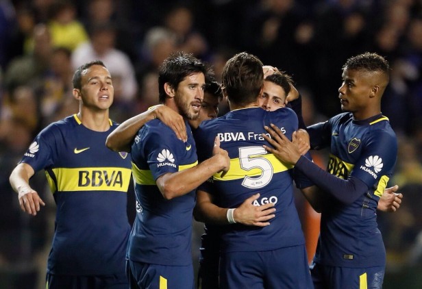La Fiesta Continúa
