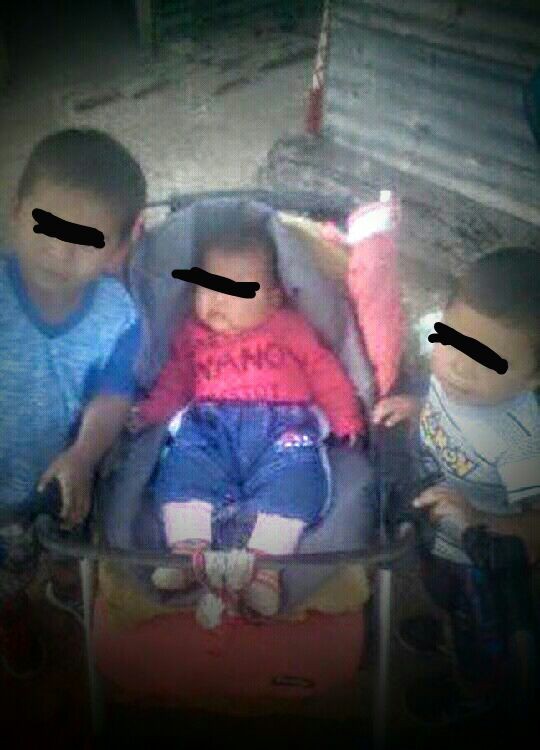 Llamado a la Solidaridad