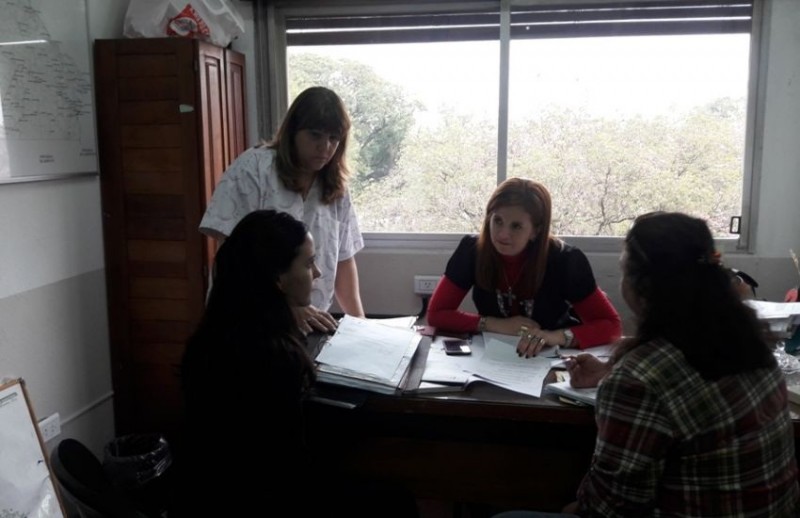 Salud entregó más de 4mil kits de higiene bucal para niñas y niños en edad escolar