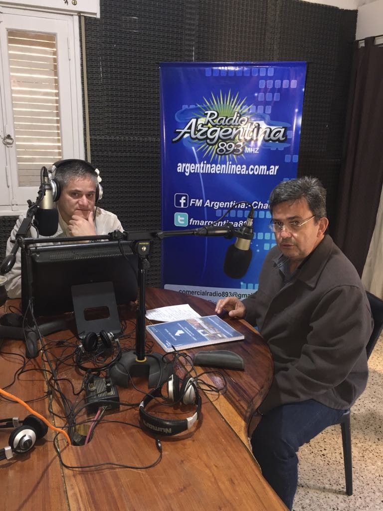 Zimmerman: “Si a la provincia no le alcanza para pagar los sueldos es porque están administrando mal”