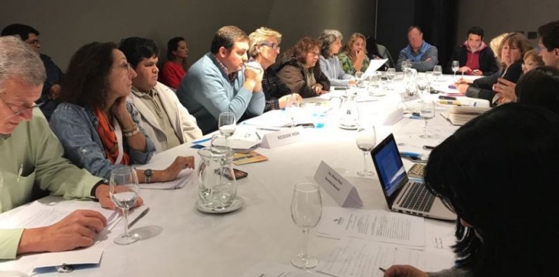 CHACO será sede de la 73° asamblea ordinaria del consejo federal de discapacidad