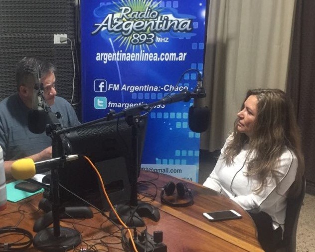 Niremperger: “Los dos detenidos por el secuestro de marihuana por parte de Prefectura Naval Argentina en Barranqueras, se abstuvieron de declarar esta mañana” 